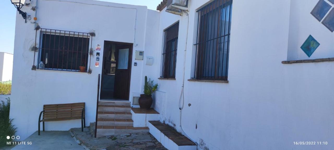 Alquiler Casita En