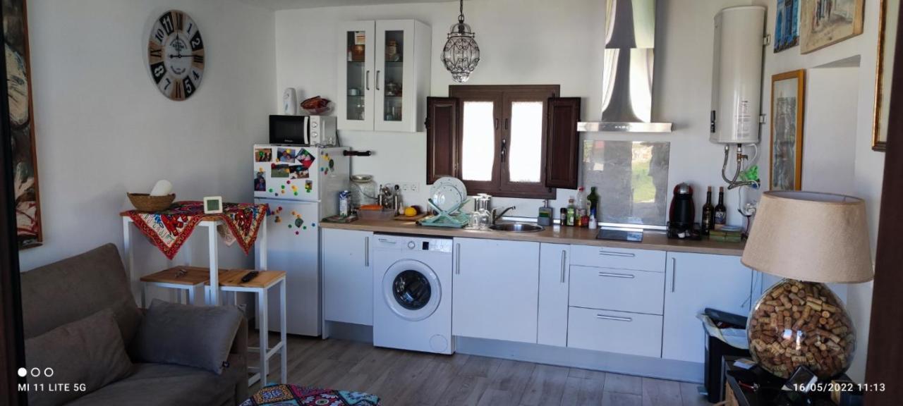 Casa de vacances Alquiler Casita En Facinas