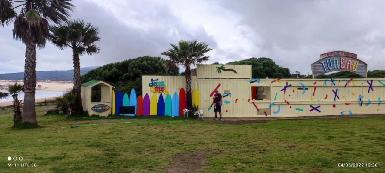 Alquiler Casita En Casa de vacances Facinas