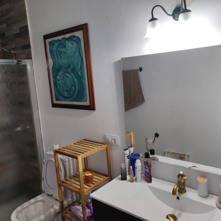 Alquiler Casita En