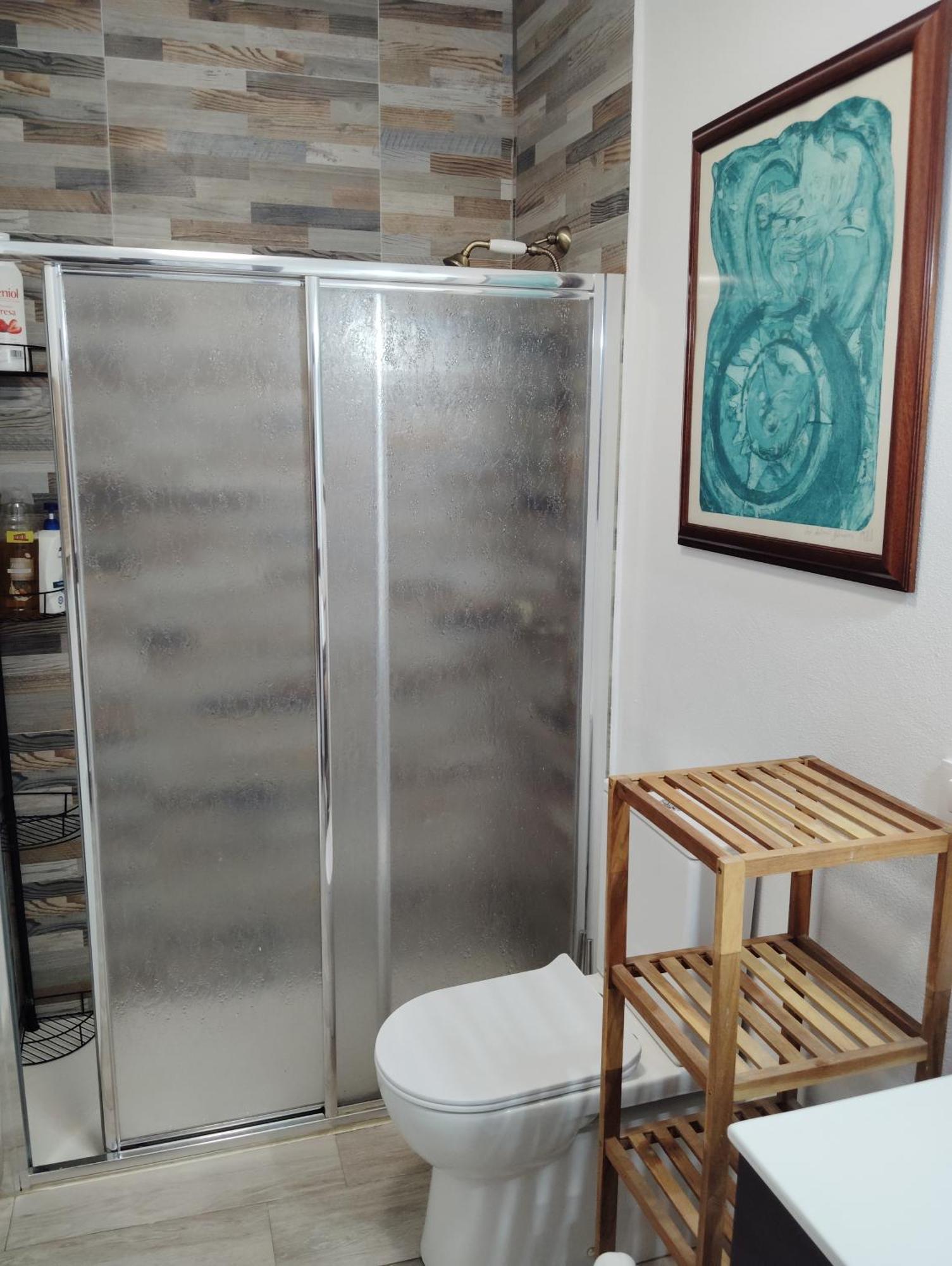 Casa de vacances Alquiler Casita En