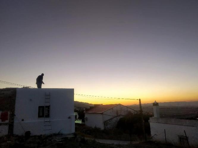 Holiday home Alquiler Casita En