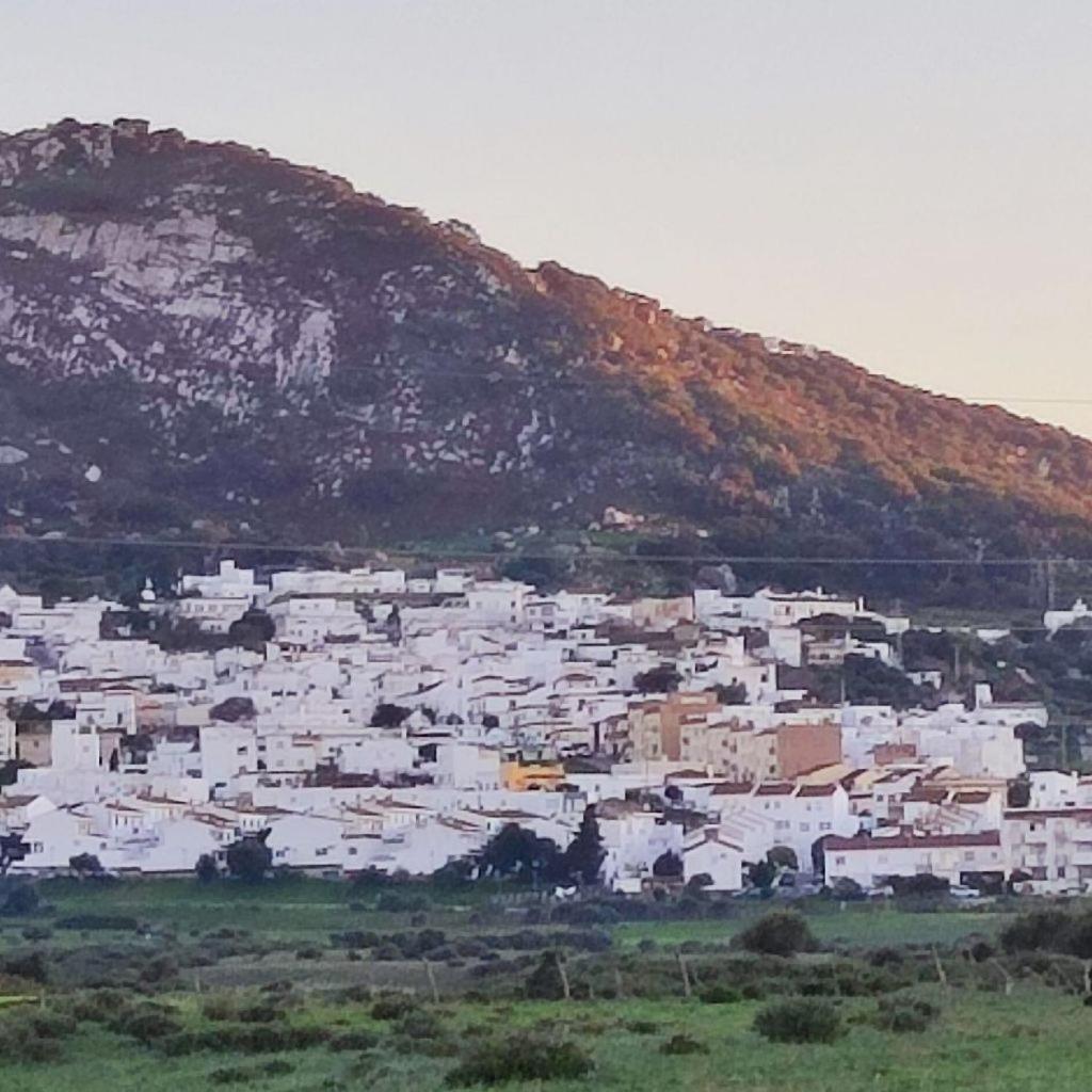 Holiday home Alquiler Casita En Facinas