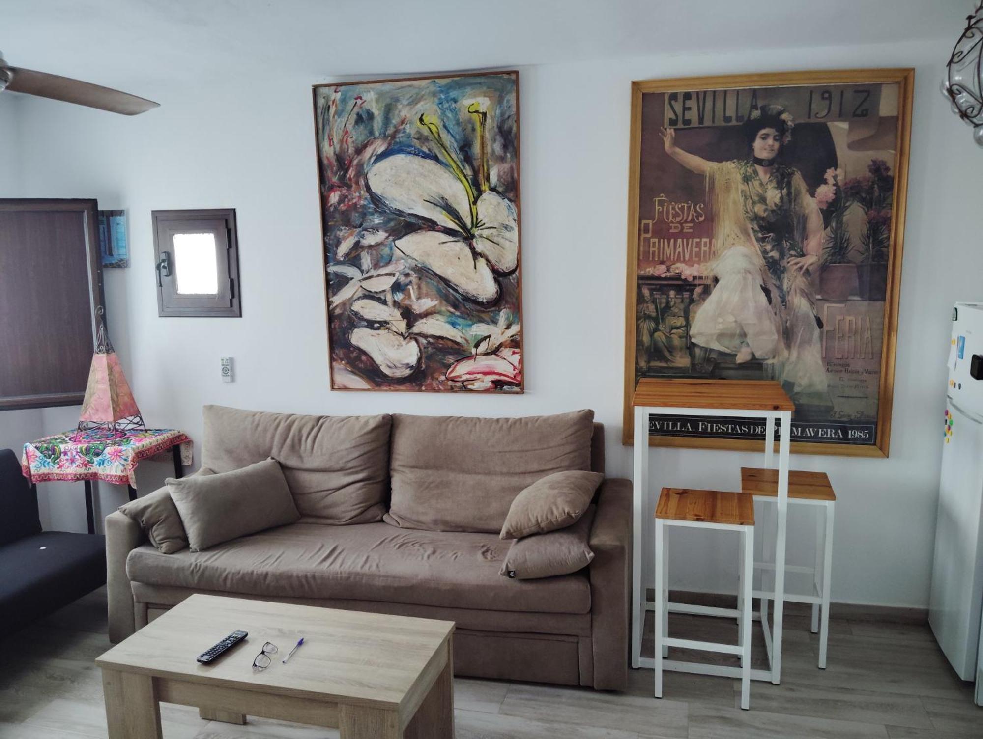 Alquiler Casita En Holiday home